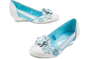 Disney Elsa Wedges for Girls Multi