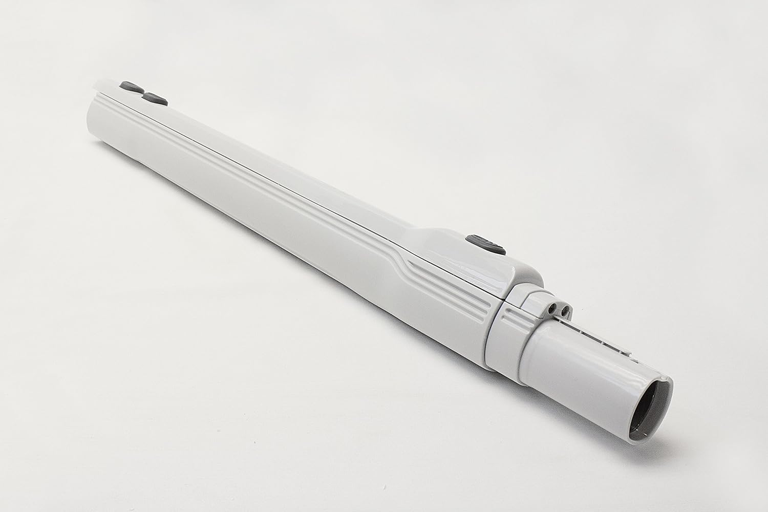 Telescopic Wand for Electrolux Quiet Clean and Beam Q hose and powerhead -