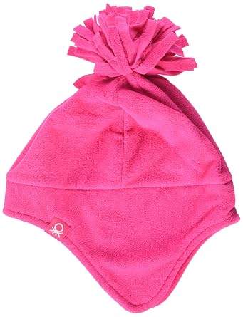 United Colors of Benetton Berretto Bambini e Ragazzi lencicol Bambini e  ragazzi Moda
