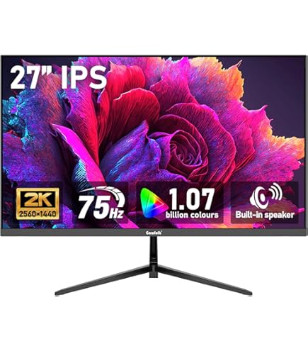 Amazon.com: KTC H27T27 27