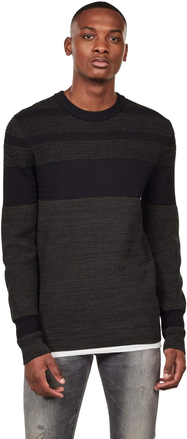 Pull raw homme Clearance