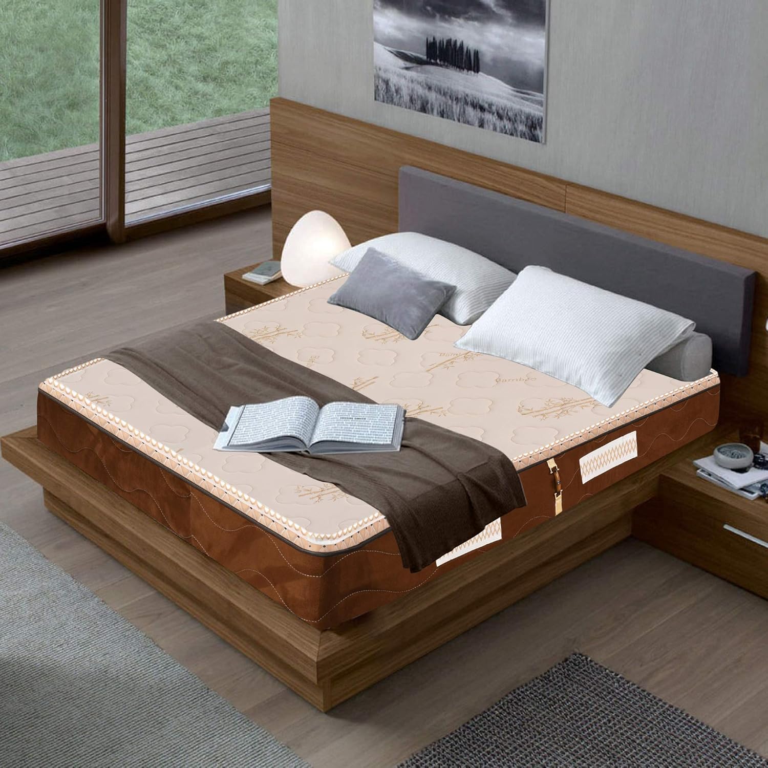 coirfit mattress near me