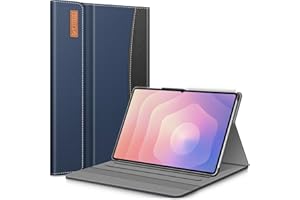 Fintie Case for Samsung Galaxy Tab S11 Ultra 5G 14.6 Inch 2025 Model (SM-X930/X936B), Multiple Angle Portfolio Cover with Poc