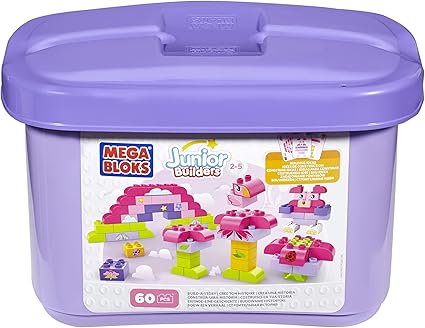 mega bloks 60 piece