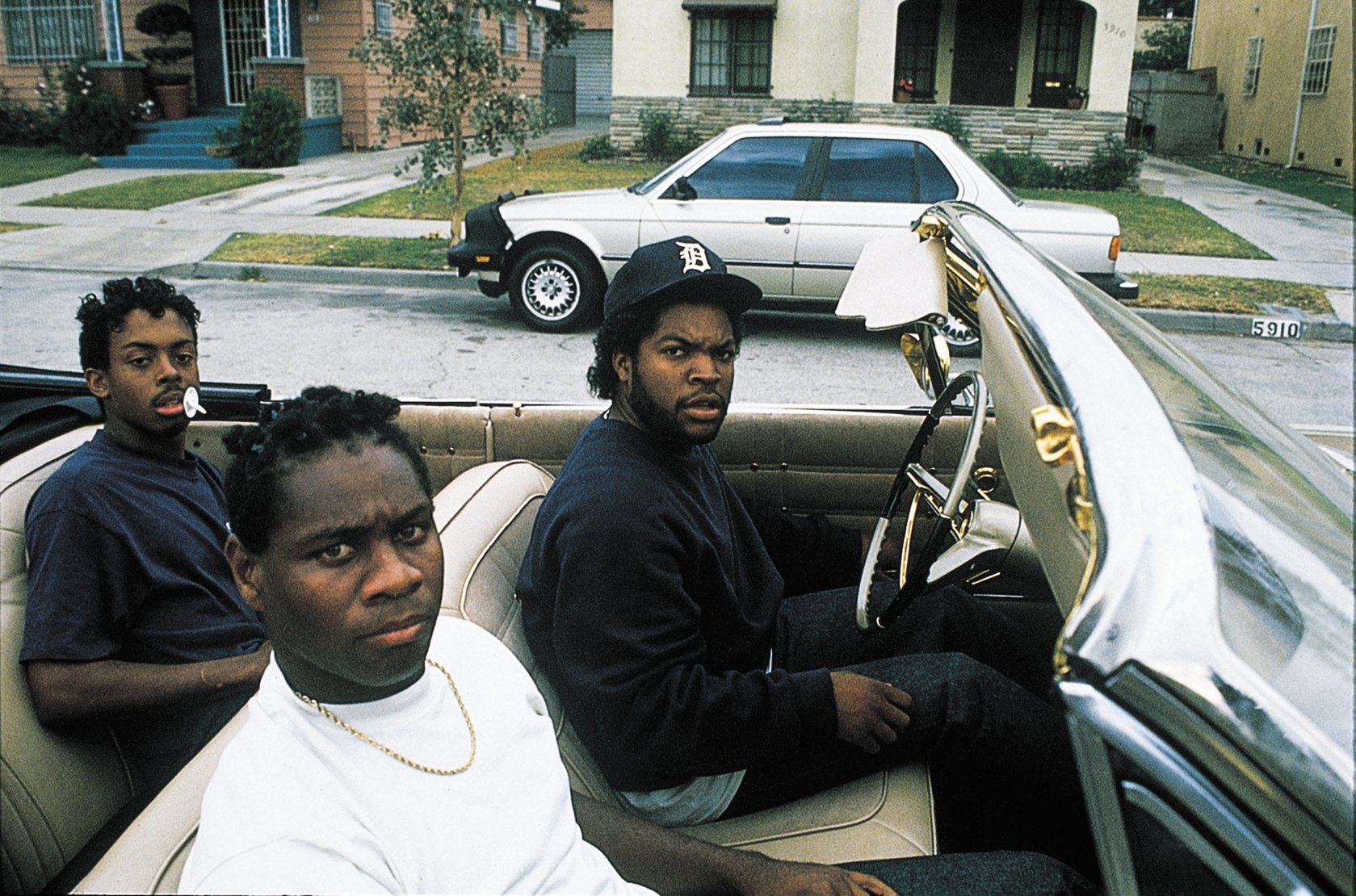 Boyz N The Hood - Jungs im Viertel (Blu-ray) 7