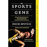 The Sports Gene: Inside the Science of Extraordinary Athletic Performance