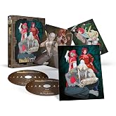 Re:Monster - The Complete Season - Blu-ray