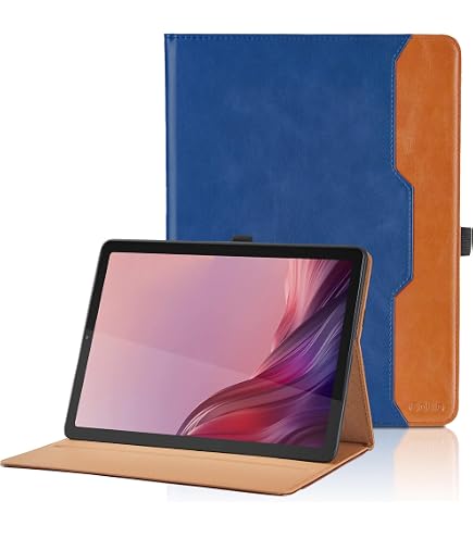 Amazon.com: DWaybox Tablet Case for Lenovo Tab P12 TB370FU 12.7