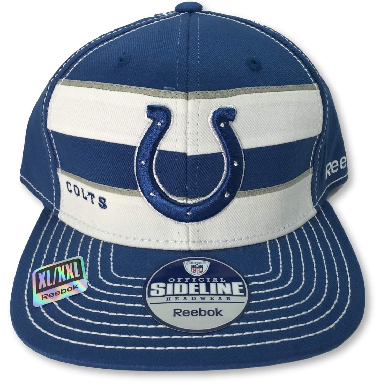 colts sideline hat