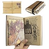 Bzuiawi Grail Diary Indiana Journal, Indiana Grail