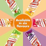 HIGH5 Carbohydrate Gels Orange 6x40g Endurance Energy Gel view 6