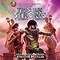Tristan Strong Destroys the World: A Tristan Strong Novel, Book 2