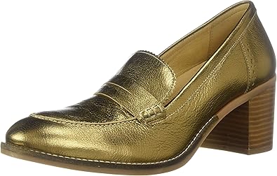 hush puppies penny loafers