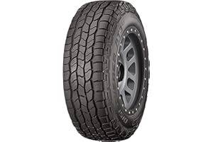 Cooper Discoverer AT3 XLT All-Season LT295/70R18 129/126S Tire