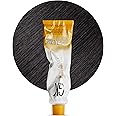 GK HAIR Global Keratin Professional Hair Color Cream Tube (3.4 Fl Oz/100ml) Nourishing & Cleansing Colors for Styling High Performance Long Lasting Permanent Natural Toner Dye