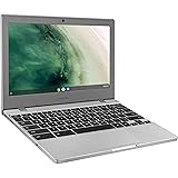 Samsung Chromebook 4 Chrome OS 11.6-inch HD Intel