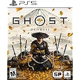 Ghost of Yōtei PS5