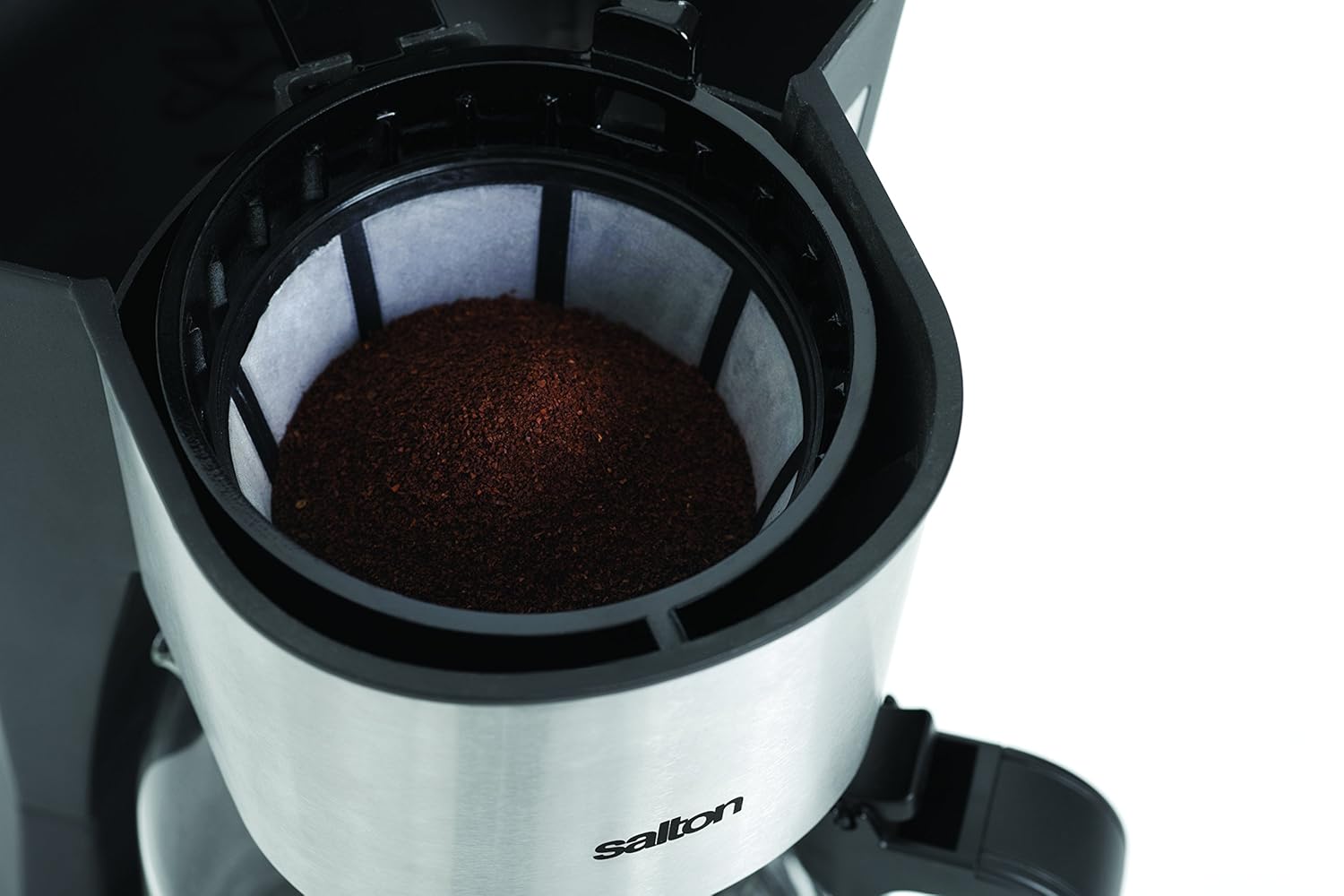 Salton Cappuccino Maker Instructions justpdf