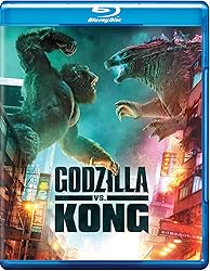 Godzilla vs. Kong