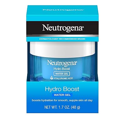 neutrogena non comedogenic moisturizer
