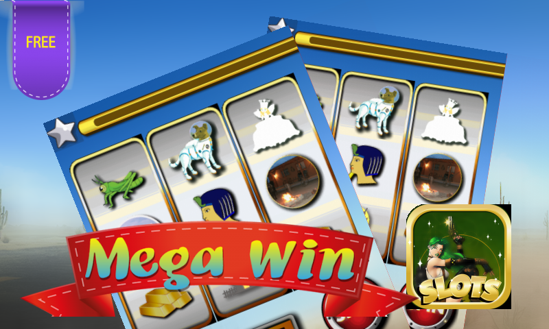 Play Free Slots Machines : Aphrodite Edition - Best Vegas Slot Machines ...