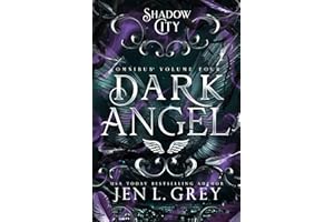 Shadow City: Dark Angel (Complete Series)