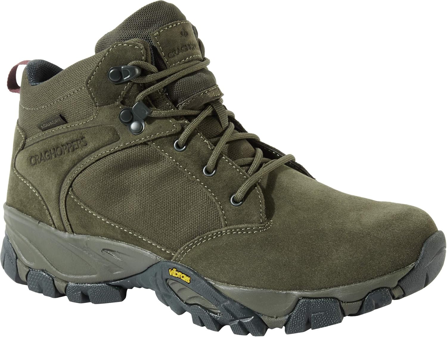 craghoppers walking boots