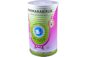 MARMARA BIRLIK Marmarabirlik Black Olives 800g