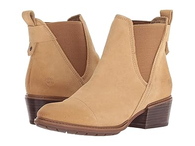 timberland sutherlin bay lace