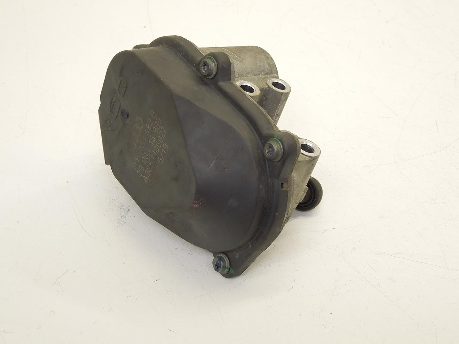 Audi A4 B7 A3 8P A6 C6 2.0 TFSi Intake Inlet Manifold Actuator Amazon