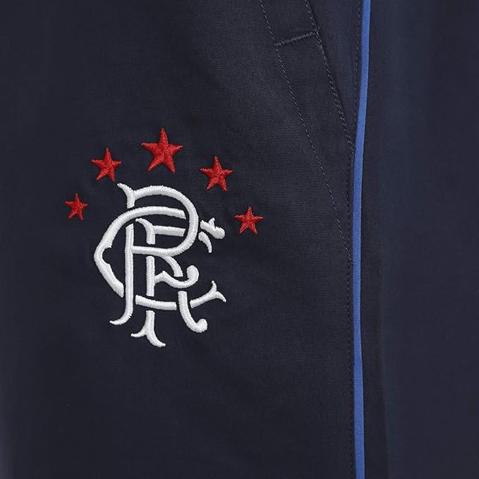 rangers tracksuit