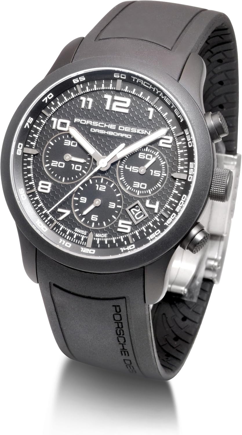 Часы мужские porsche design