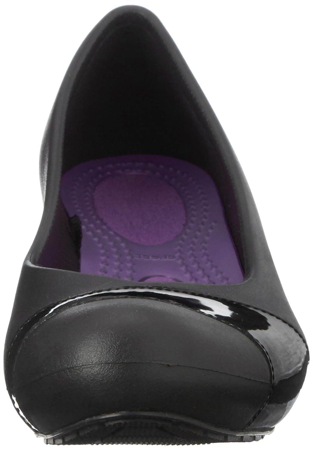 crocs women's fashion sandals
