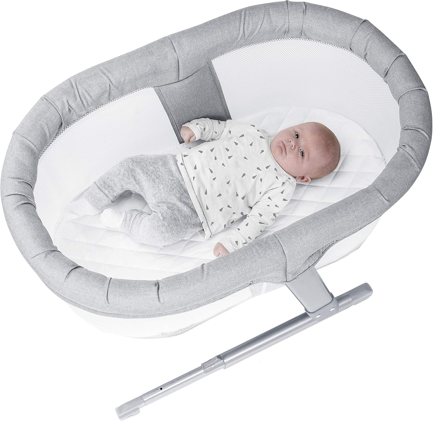 babylo snug sleeper argos