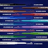 NYX Epic Inky Stix Eyeliner Blush Byte Waterproof 24H Slanted Tip view 6