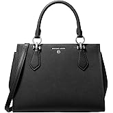 Michael Kors Women's Marilyn Medium Satchel