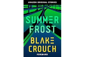 Summer Frost (Forward collection)