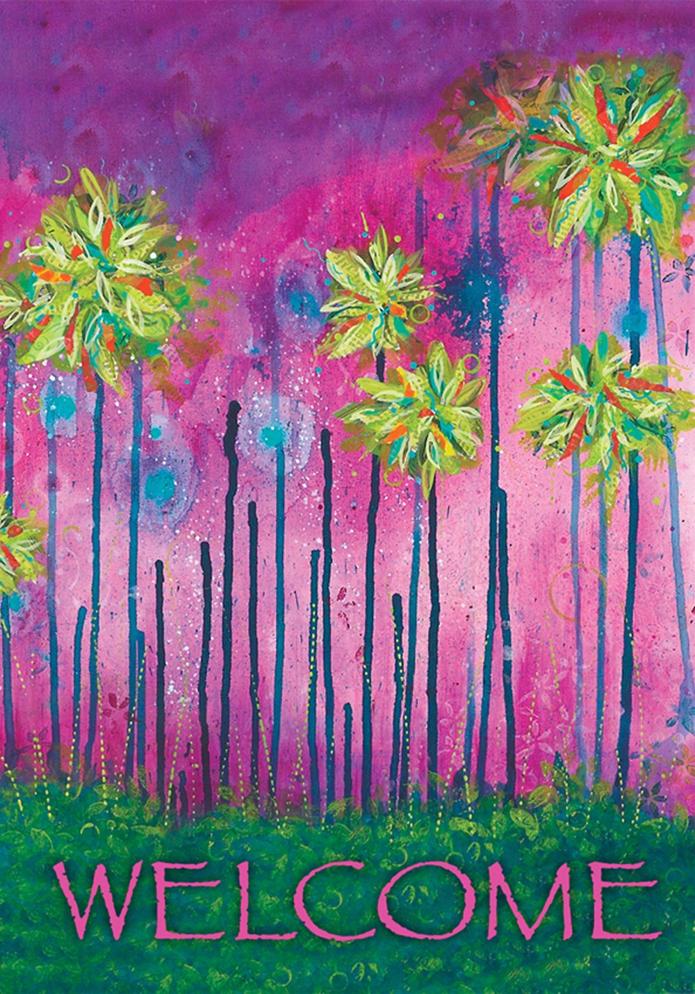 Best Toland Home Garden Florida Flag