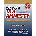 How to Get Tax Amnesty