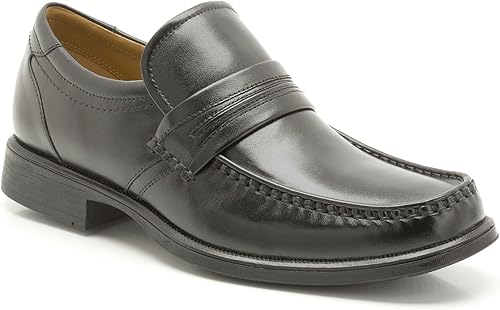 mens clarks work shoes
