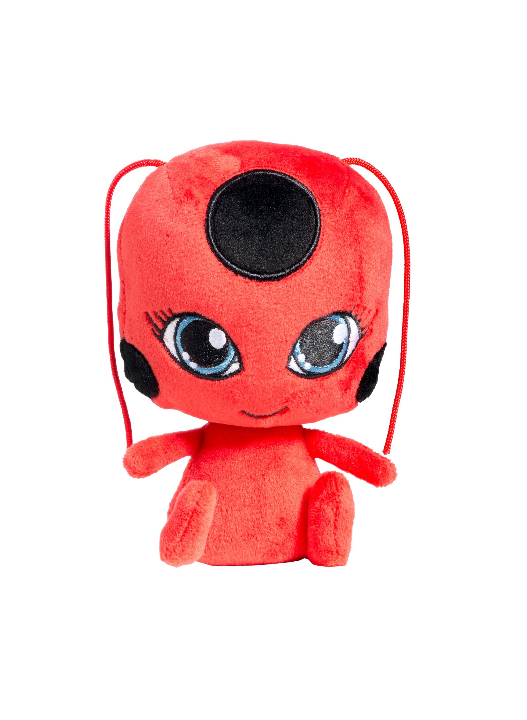 Miraculous 6Inch Plush Tikki Buy Online in United Arab Emirates at