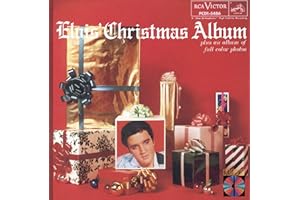 Elvis' Christmas Album