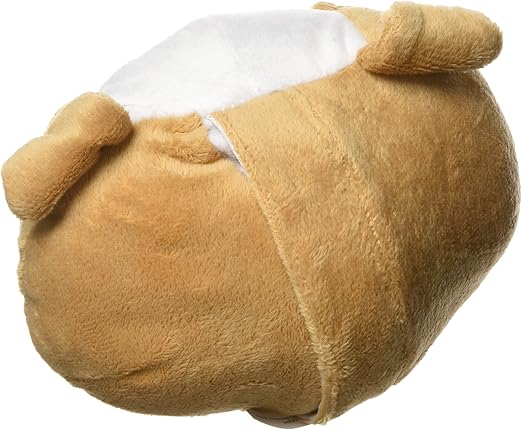 zeus bulldog motorized bouncing toy