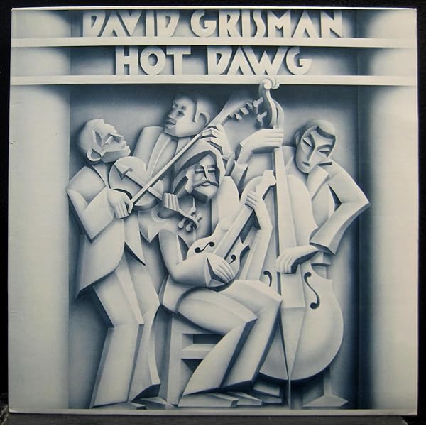 David Grisman Quintet - Amazon.com Music