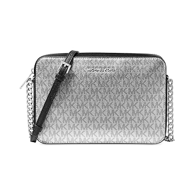 Michael Kors Jet Set Item Large East West Cross-body Nigeria Ubuy