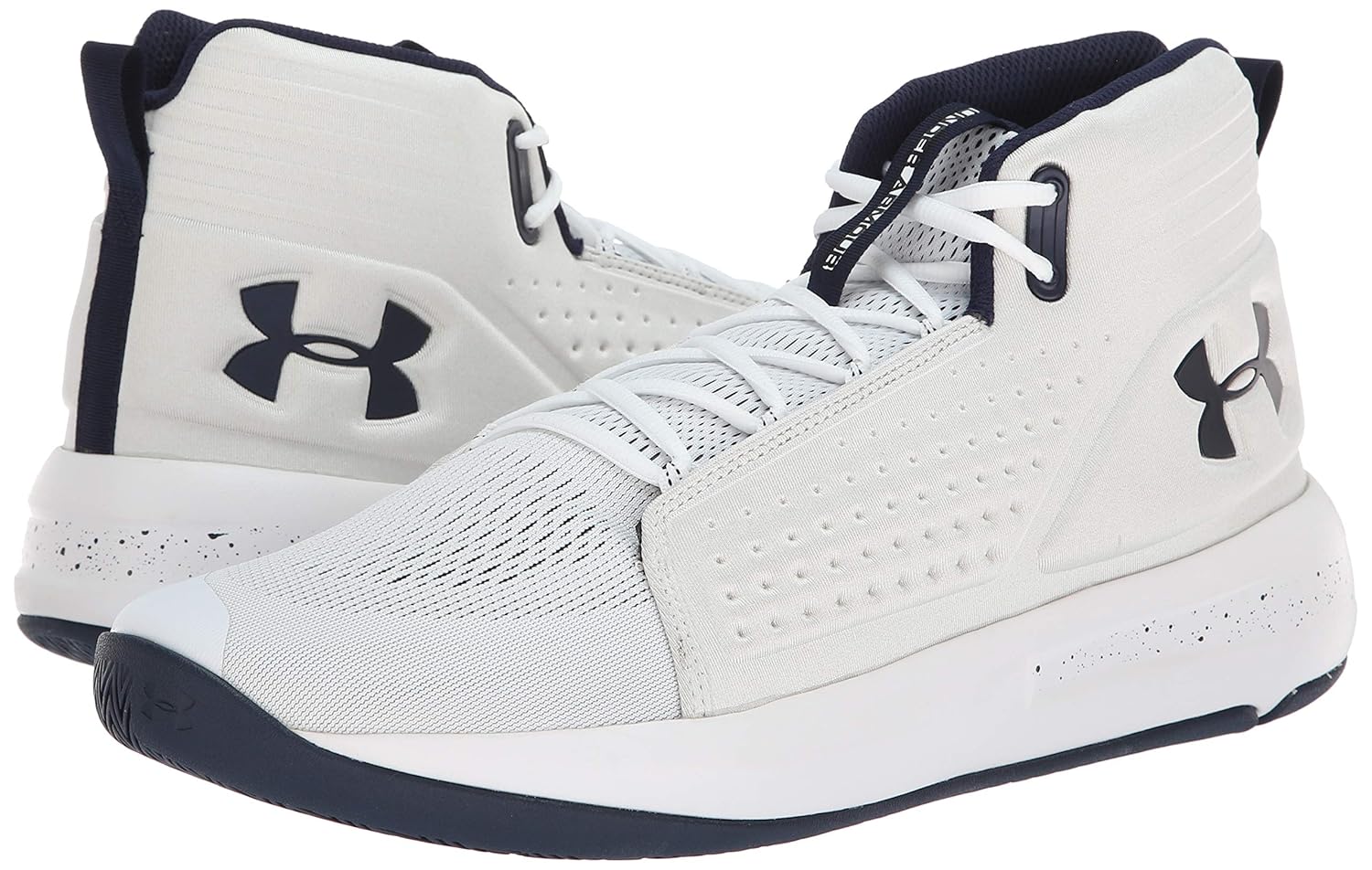 under armour speedform feel mens trainers
