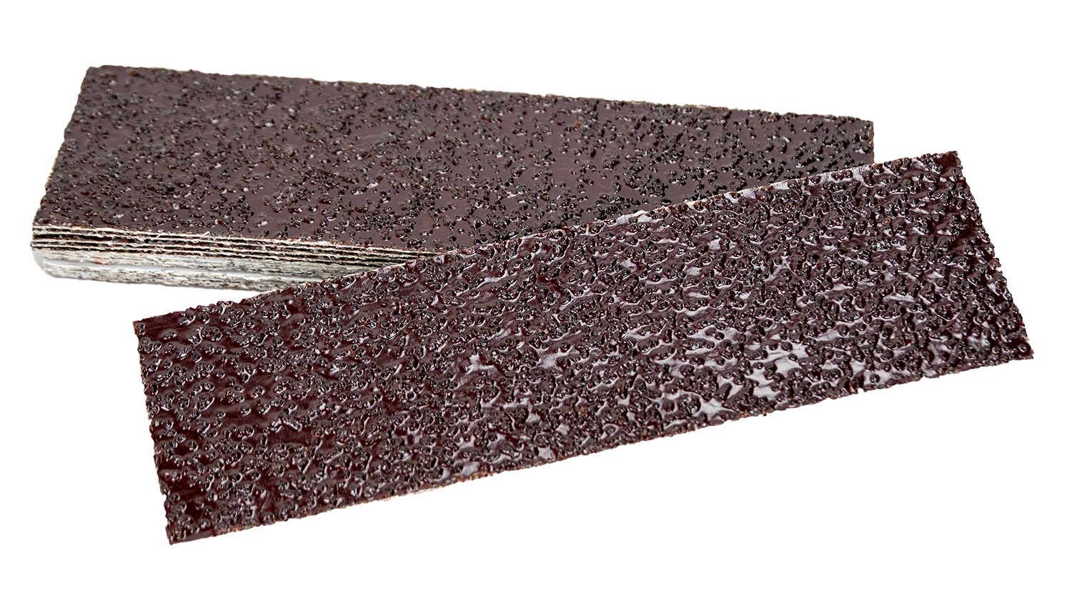 Bon 13-345 Rasp Paper - 4-inch X 14-inch - 12/Pkg — image 1
