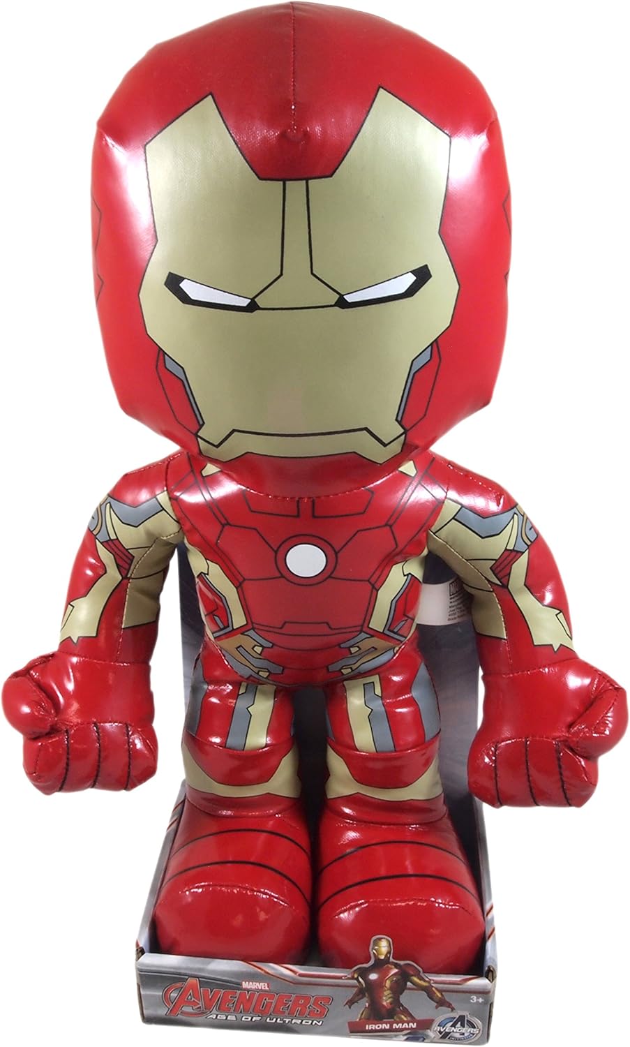 iron man large figure