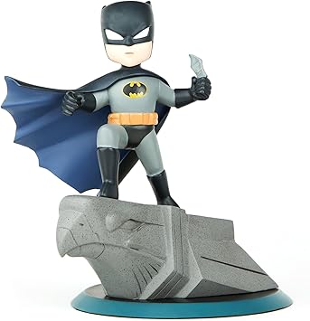 qpop batman classic tv series