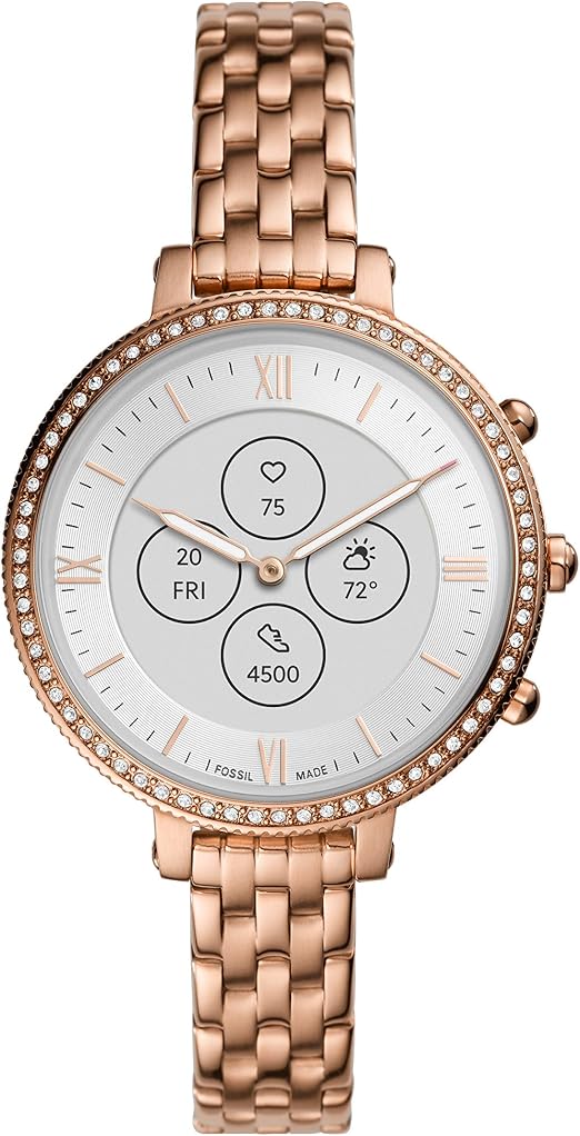 Fossil Hr Monroe Hotsell, 55% OFF | www 
